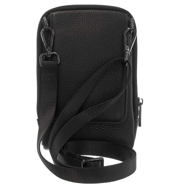 Сумка 407-206/1 bruno perri чёрный Bruno Perri, Артикул: 407-206/1 фото №1