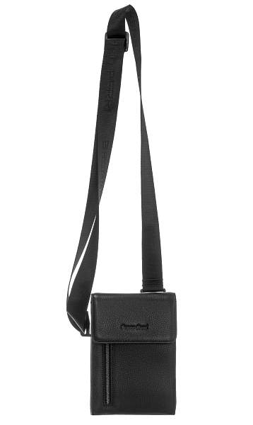 Сумка 443-9/1 bruno perri чёрный Bruno Perri, Артикул: 443-9/1 фото №1