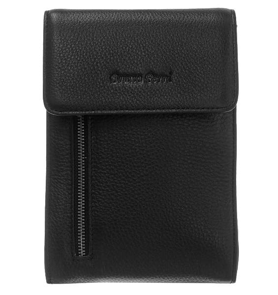 Сумка 443-9/1 bruno perri чёрный Bruno Perri, Артикул: 443-9/1 фото №1