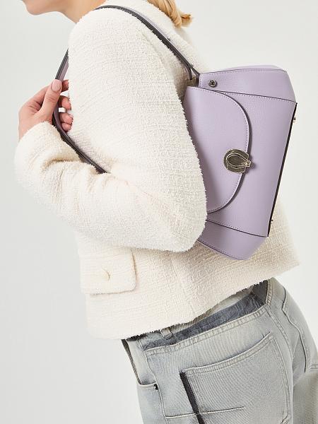 Сумка Labbra L-240401 misted mauve Labbra, Артикул: L-240401-01-00053790 фото №1