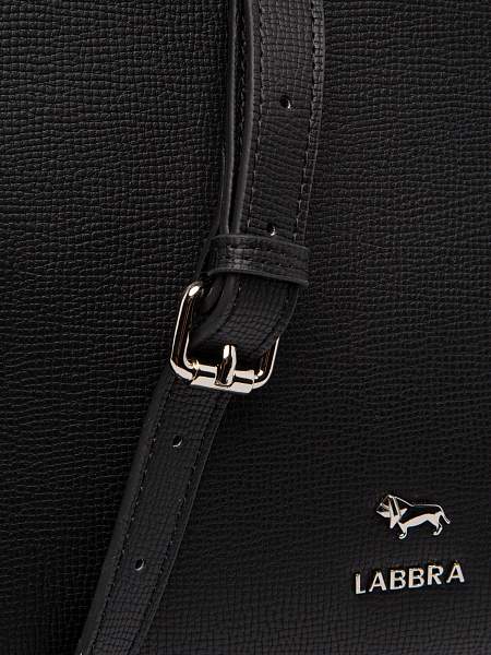 Сумка Labbra L-17416 black Labbra, Артикул: L-17416-01-00053795 фото №1
