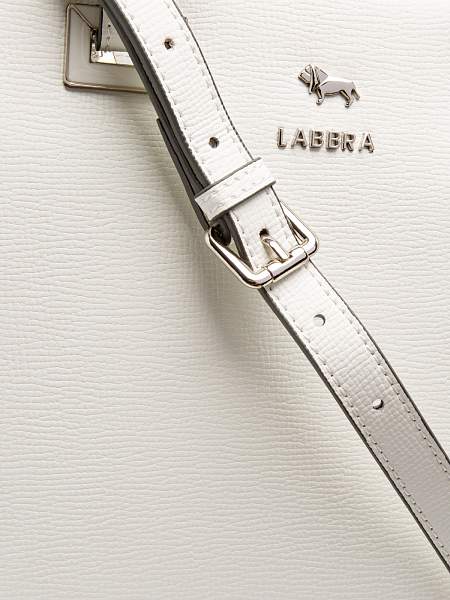 Сумка Labbra L-16650N white Labbra, Артикул: L-16650N-01-00053798 фото №1