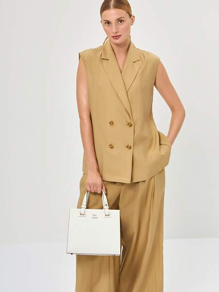 Сумка Labbra L-16650N white Labbra, Артикул: L-16650N-01-00053798 фото №1