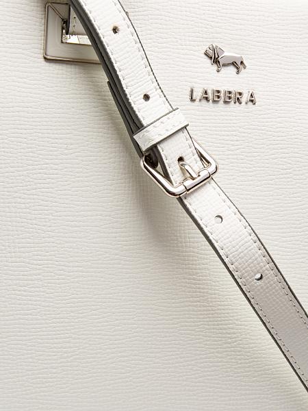 Сумка Labbra L-16650N white Labbra, Артикул: L-16650N-01-00053798 фото №1
