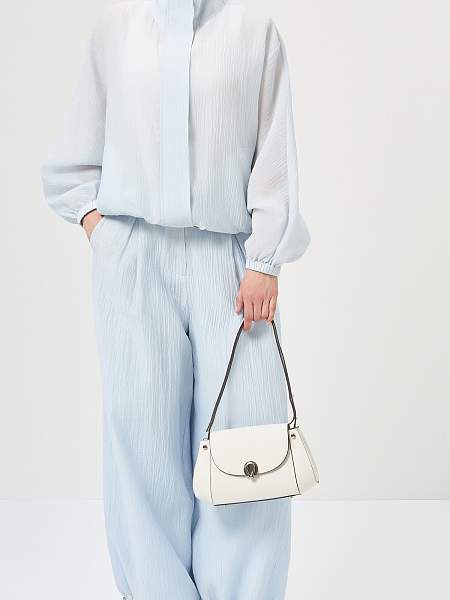 Сумка Labbra L-240401 white Labbra, Артикул: L-240401-01-00053803 фото №1