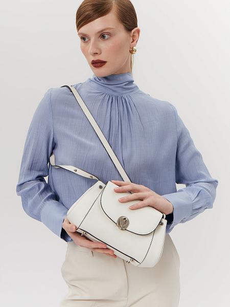 Сумка Labbra L-240401 white Labbra, Артикул: L-240401-01-00053803 фото №1