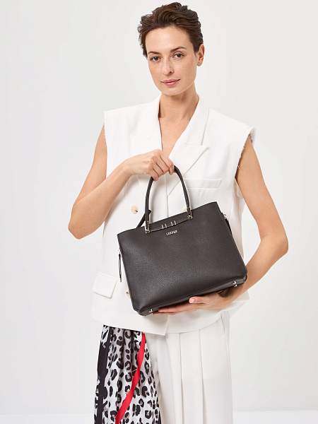Сумка Labbra L-17508 black Labbra, Артикул: L-17508-01-00053807 фото №1