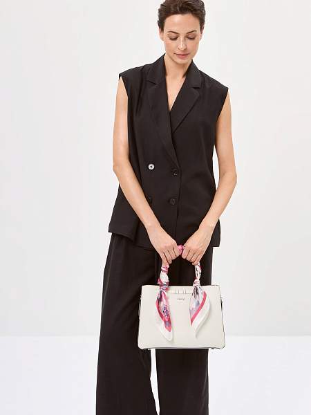 Сумка Labbra L-17508 white Labbra, Артикул: L-17508-01-00053808 фото №1