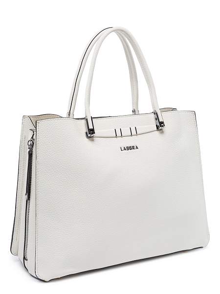 Сумка Labbra L-17508 white Labbra, Артикул: L-17508-01-00053808 фото №1