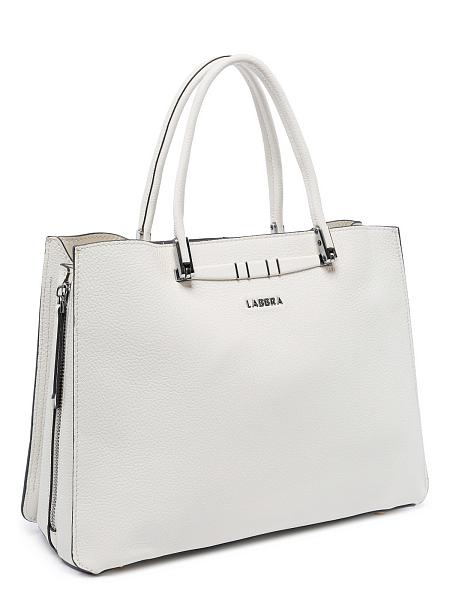 Сумка Labbra L-17508 white Labbra, Артикул: L-17508-01-00053808 фото №1