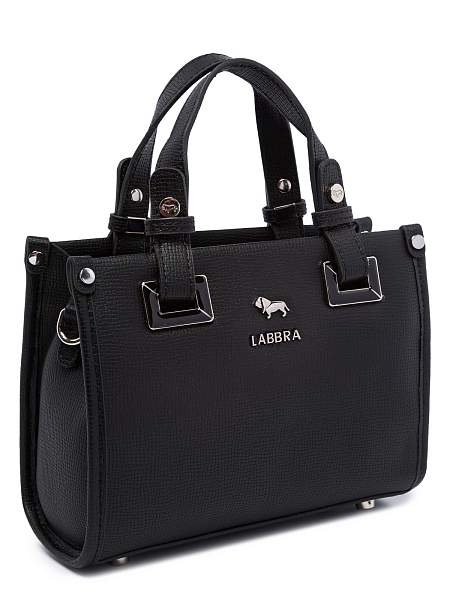 Сумка Labbra L-16651N black Labbra, Артикул: L-16651N-01-00053820 фото №1