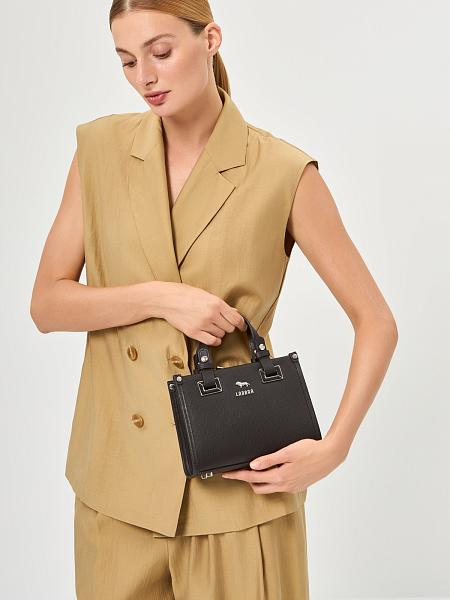 Сумка Labbra L-16651N black Labbra, Артикул: L-16651N-01-00053820 фото №1