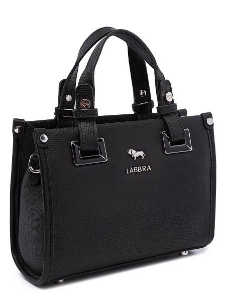 Сумка Labbra L-16651N black Labbra, Артикул: L-16651N-01-00053820 фото №1