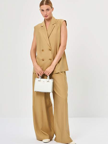 Сумка Labbra L-16651N white Labbra, Артикул: L-16651N-01-00053821 фото №1