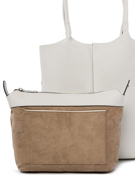 Сумка Labbra L-17503 white Labbra, Артикул: L-17503-01-00053914 фото №1