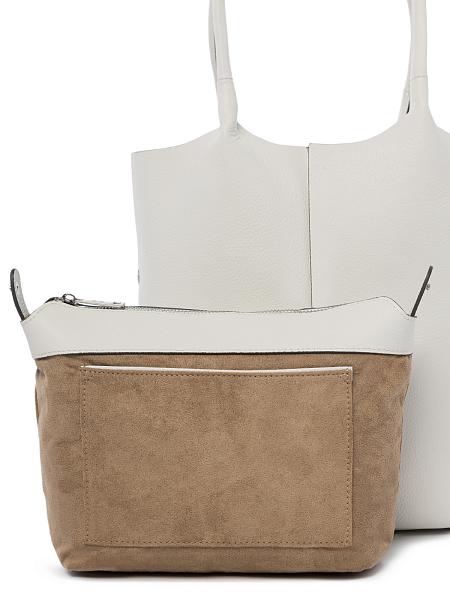 Сумка Labbra L-17503 white Labbra, Артикул: L-17503-01-00053914 фото №1