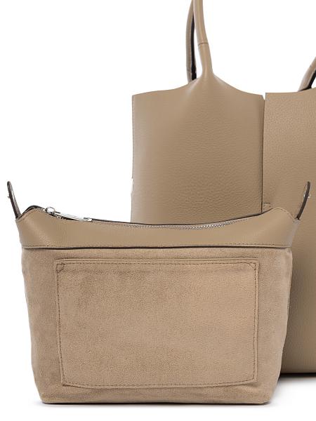 Сумка Labbra L-17503 coffee foam Labbra, Артикул: L-17503-01-00053915 фото №1