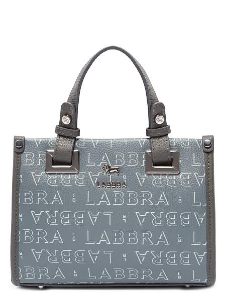 Сумка Labbra L-16651N stone-sea-salt/antracit Labbra, Артикул: L-16651N-01-00053916 фото №1