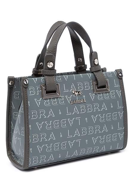 Сумка Labbra L-16651N stone-sea-salt/antracit Labbra, Артикул: L-16651N-01-00053916 фото №1