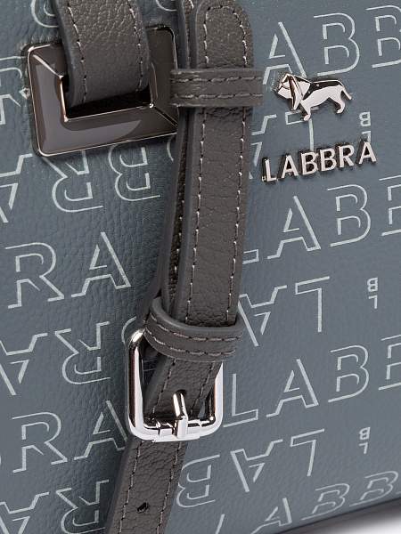 Сумка Labbra L-16651N stone-sea-salt/antracit Labbra, Артикул: L-16651N-01-00053916 фото №1