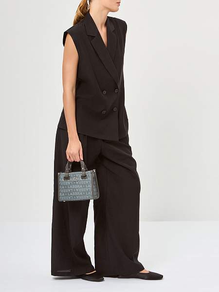 Сумка Labbra L-16651N stone-sea-salt/antracit Labbra, Артикул: L-16651N-01-00053916 фото №1