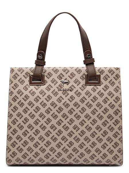 Сумка Labbra L-16650N l.cacao-cafe noir/cafe noir Labbra, Артикул: L-16650N-01-00053919 фото №1