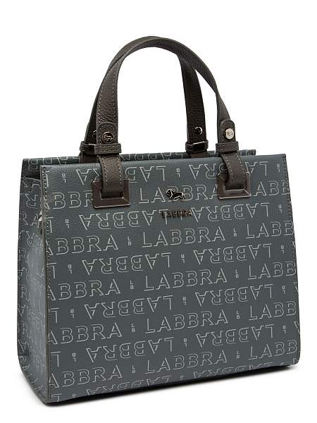 Сумка Labbra L-16650N stone-sea-salt/antracit Labbra, Артикул: L-16650N-01-00053920 фото №1