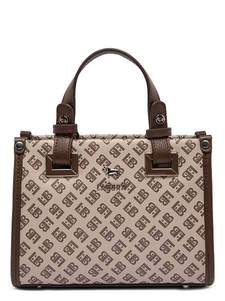 Сумка Labbra L-16651N l.cacao-cafe noir/cafe noir Labbra, Артикул: L-16651N-01-00053921 фото №1