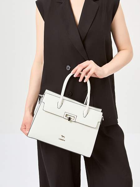 Сумка Labbra L-17442 white Labbra, Артикул: L-17442-01-00053983 фото №1