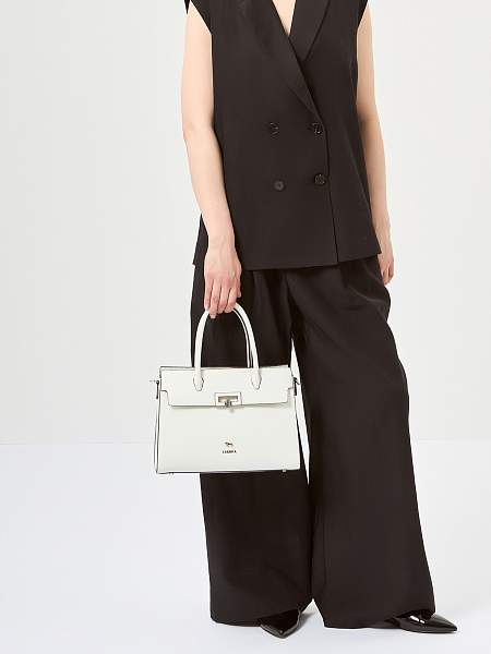 Сумка Labbra L-17442 white Labbra, Артикул: L-17442-01-00053983 фото №1