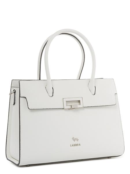 Сумка Labbra L-17442 white Labbra, Артикул: L-17442-01-00053983 фото №1