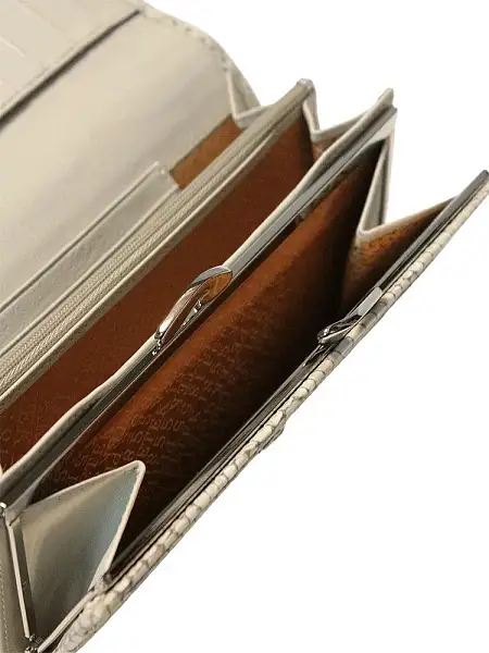 Кошелек женский кожаный Petek 400.091.20 Petek, Артикул: 400.091.20 фото №1