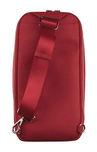 Сумка на плечо кросс-боди 3999.234.110 Petek, Артикул: 3999.234.110 фото №1