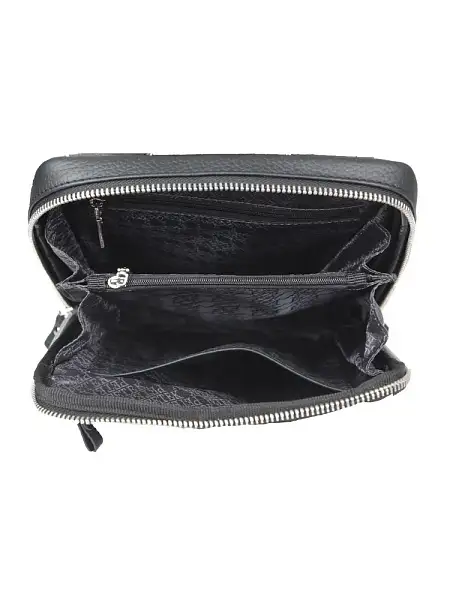 Сумка на плечо кросс-боди 3913A.46D.01 Petek, Артикул: 3913A.46D.01 фото №1