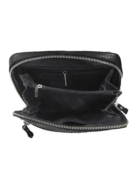 Сумка на плечо кросс-боди 3913A.46B.01 Petek, Артикул: 3913A.46B.01 фото №1