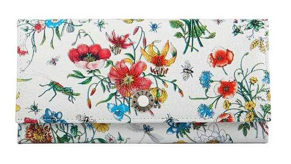 Кошелек женский кожаный Petek 379.X94.00 Petek, Артикул: 379.X94.00 фото №1