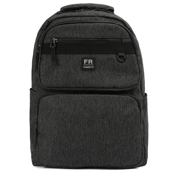 Y3212D-2 FABRETTI Рюкзак 100% полиэстер Fabretti, Артикул: Y3212D-2 фото №1