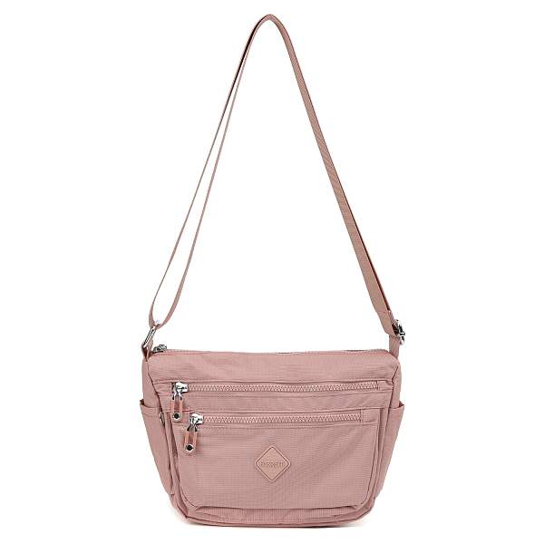 Y15001-5 FABRETTI Сумка дорожная  100% нейлон Fabretti, Артикул: Y15001-5 фото №1