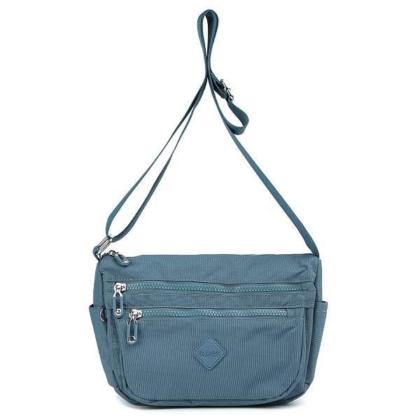 Y15001-14 FABRETTI Сумка дорожная  100% нейлон Fabretti, Артикул: Y15001-14 фото №1