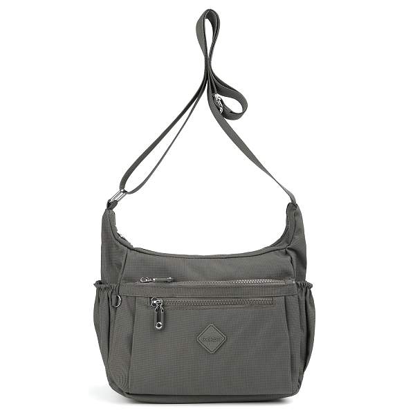 Y15007-9 FABRETTI Сумка дорожная  100% нейлон Fabretti, Артикул: Y15007-9 фото №1