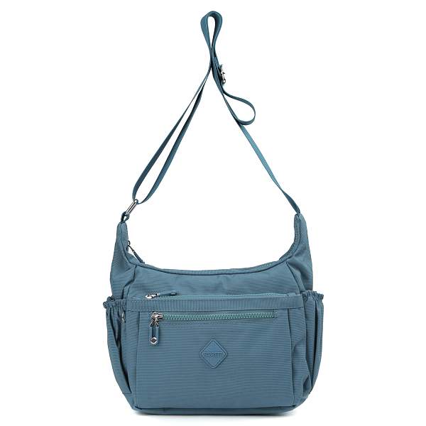 Y15007-14 FABRETTI Сумка дорожная  100% нейлон Fabretti, Артикул: Y15007-14 фото №1