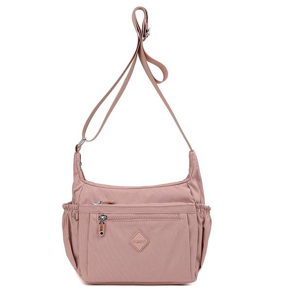 Y15007-5 FABRETTI Сумка дорожная  100% нейлон Fabretti, Артикул: Y15007-5 фото №1