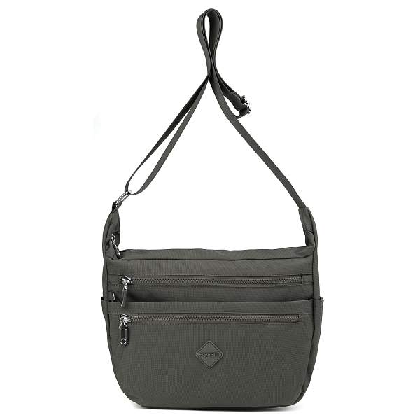 Y15008-9 FABRETTI Сумка дорожная  100% нейлон Fabretti, Артикул: Y15008-9 фото №1