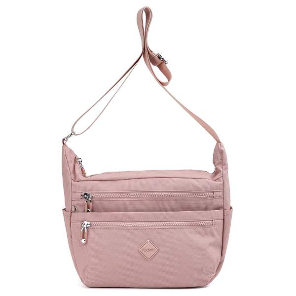 Y15008-5 FABRETTI Сумка дорожная  100% нейлон Fabretti, Артикул: Y15008-5 фото №1