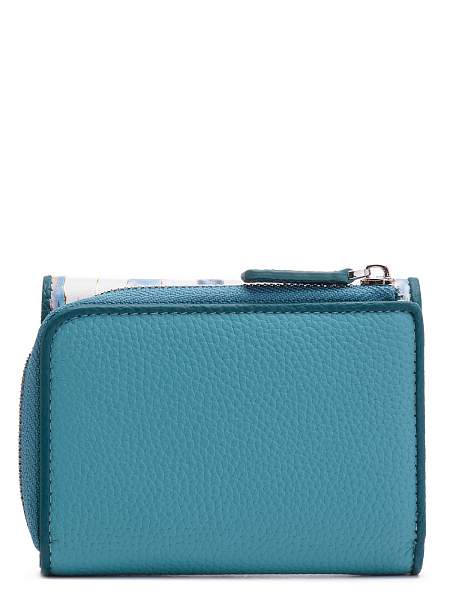Кошелек Labbra L133-1194 blue-aqua Labbra, Артикул: L133-1194-01-00048082 фото №1