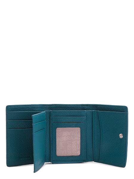 Кошелек Labbra L133-1194 blue-aqua Labbra, Артикул: L133-1194-01-00048082 фото №1
