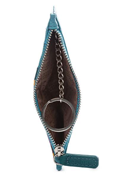 Карточница Labbra L133-537L blue-aqua Labbra, Артикул: L133-537L-01-00048164 фото №1
