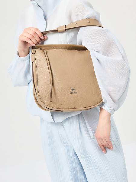 Сумка Labbra L-HF4327 coffee foam Labbra, Артикул: L-HF4327-01-00053684 фото №1