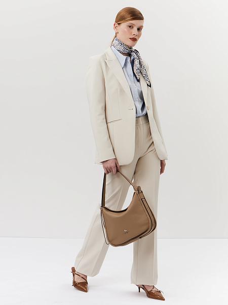 Сумка Labbra L-HF4327 coffee foam Labbra, Артикул: L-HF4327-01-00053684 фото №1