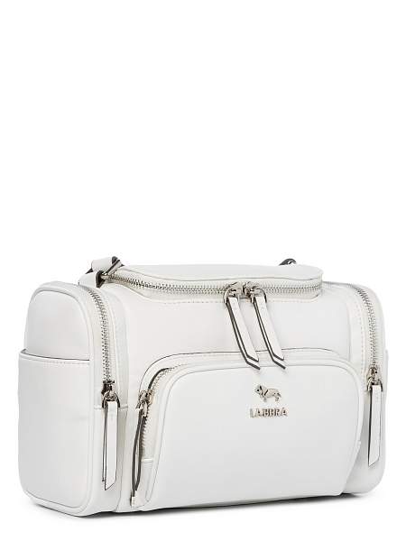 Сумка Labbra L-HF4340 white Labbra, Артикул: L-HF4340-01-00053687 фото №1